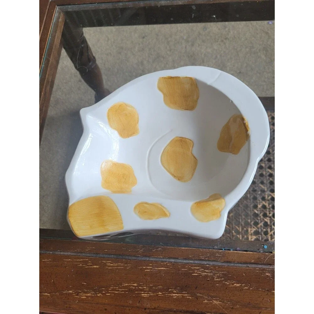 2 Piece Puppy Food And Water Dog Bowl